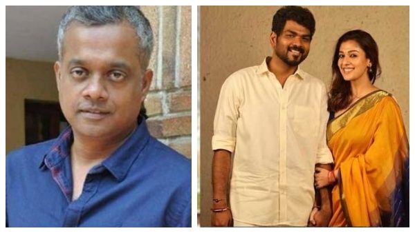 நயன்தாரா திருமணத்தை படமாக்கும் கௌதம் மேனன்.. ஆத்தாடி இது என் ன புது கதையா இருக்கு !