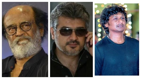 அடுத்து அஜித், ரஜினி தான்.. விக்ரம் வெற்றி.. சந்தோஷத்தில் லோகேஷ் கனகராஜ் அம்மா, அப்பா!