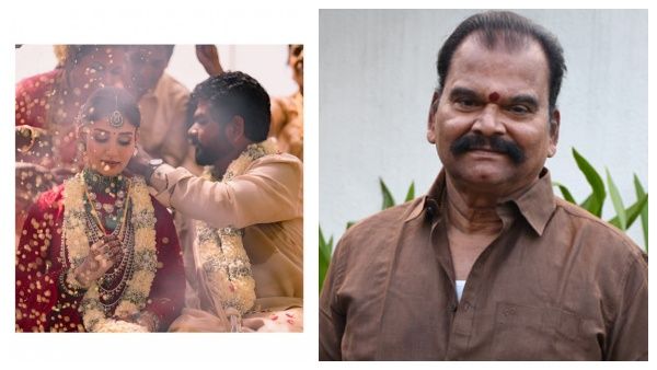 சிறப்பாக முடிந்த நயன்தாரா -விக்னேஷ் சிவன் திருமணம்.. வாய்திறக்காம இருப்பாரா பயில்வான் ரங்கநாதன்?