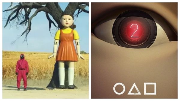 உலகை கட்டிப்போட்ட..“Squid Game” சீசன் 2 டீசர் வெளியானது.. குஷியில் ரசிகர்கள் !