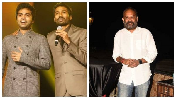 சிம்பு, தனுஷை வைத்து 