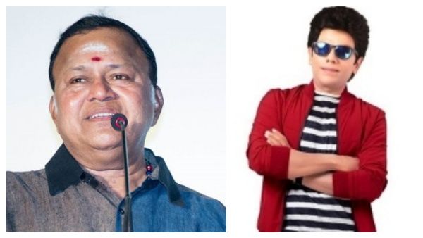 லெஜண்ட் அண்ணாச்சி மேல் என்ன கோபம்..கடுமையாக விமர்சித்த ராதாரவி