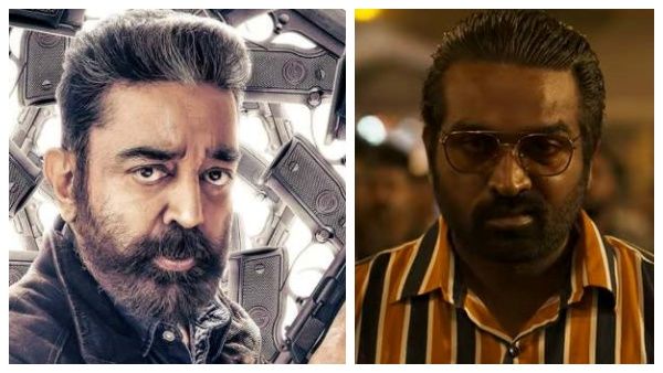 விக்ரம் ஒரு பார்வை..வில்லன்களாக மாறும் முன்னணி ஹீரோக்கள்..உடைகிறதா தமிழ் சினிமா மரபு?