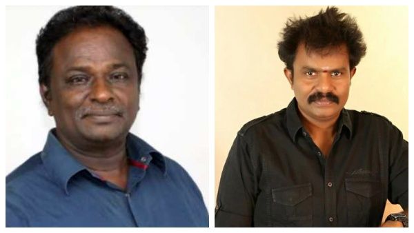 மேடையில் திடீரென கெட்ட வார்த்தையில் பேசிய இயக்குநர் ஹரி.. வெளுத்து வாங்கிய ப்ளூ சட்டை மாறன்!