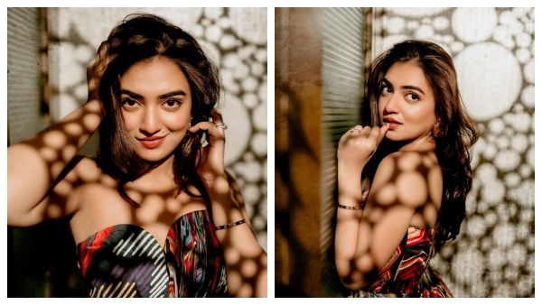 வெள்ளாவி வெச்சுத்தான் வெளுத்தாங்களா .. நடிகை நஸ்ரியாவின் க்யூட் புகைப்படங்கள் வைரல்!