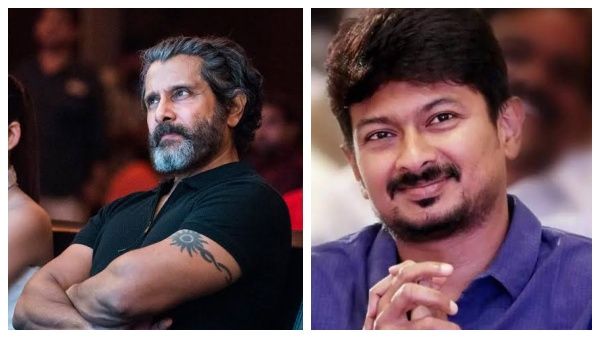 விக்ரம் மனது வைத்ததால் மாமன்னன் படத்தில் நடித்தேன்.. நடிகர் உதயநிதி ஸ்டாலின்