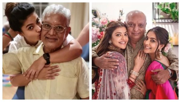 “தந்தையர் தினம்“.. திரைப்பிரபலங்களின் அப்பாவை பார்த்துள்ளீர்களா? இதோ புகைப்படம் !