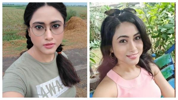 அளவுக்கு அதிகமான தூக்க மாத்திரை..தற்கொலைக்கு முயன்ற டிவி நடிகை !