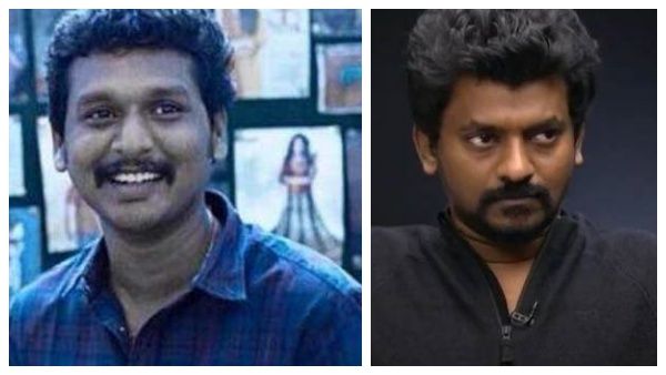 ப்ளீஸ்...என் நண்பனை அப்படி சொல்லாதீங்க...அப்செட் ஆன லோகேஷ் கனகராஜ்