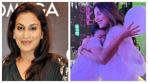 லிங்கா என்னோட இடது கண்.. அப்போ வலது கண்? ஐஸ்வர்யா ரஜினி வெளியிட்ட மகிழ்ச்சிப்பதிவு!