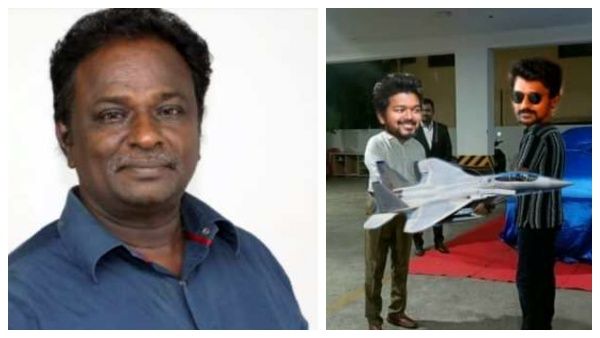 ஒருவேளை பீஸ்ட் ஹிட்டாகி இருந்தால்..நெல்சனை பங்கமாக கலாய்த்த ப்ளு சட்டை மாறன் !