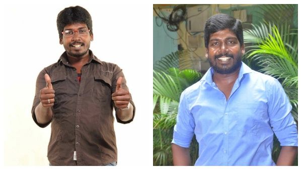 விருமாண்டியில் கிடைத்த வாய்ப்பு - கமலுடனான முதல் சந்திப்பு குறித்து காதல் சுகுமார்