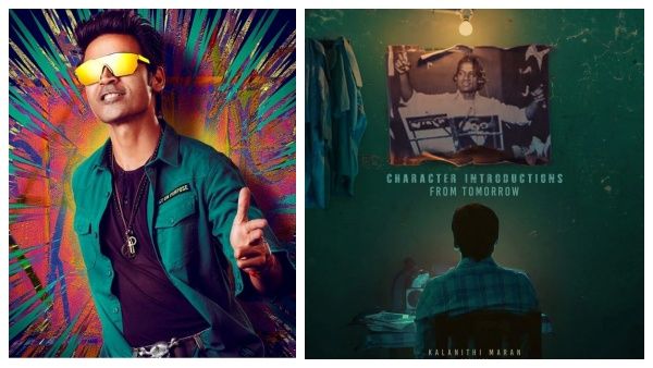 பொன்னியின் செல்வனுக்கு கூட இவ்ளோ பில்டப் பண்ணலயே.. திருச்சிற்றம்பலம் வேறலெவல் ஸ்பெஷல் இருக்கும் போல!