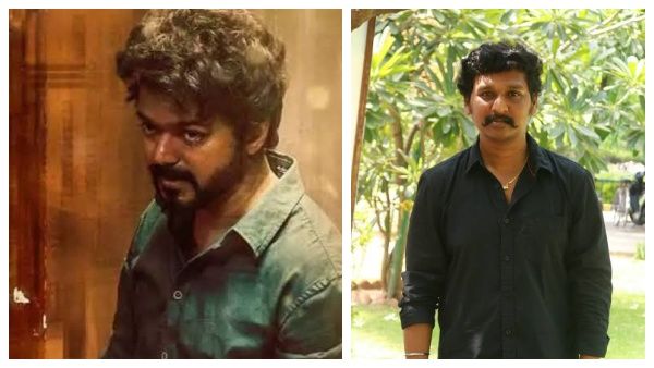 விஜய்க்கு கைதி மாதிரி ஒரு படம் பண்ணனும் தான் ஆசை.. இயக்குனர் லோகேஷ் கனகராஜ் பகிர்ந்த சுவாரஸ்ய தகவல்!