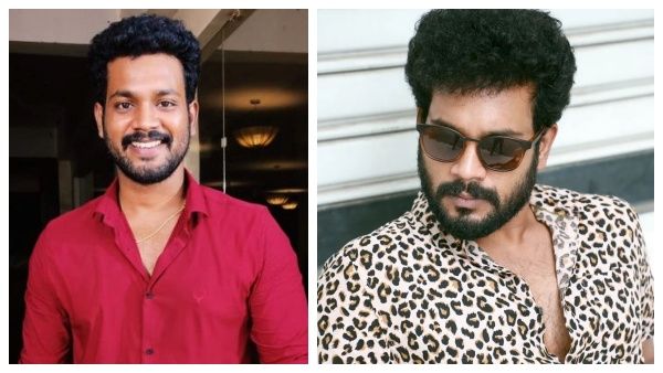 முத்தக்காட்சிக்கும் மேலாக நடிக்க நான் ரெடி...எப்போது என்று சொல்லும் கண்ணா ரவி