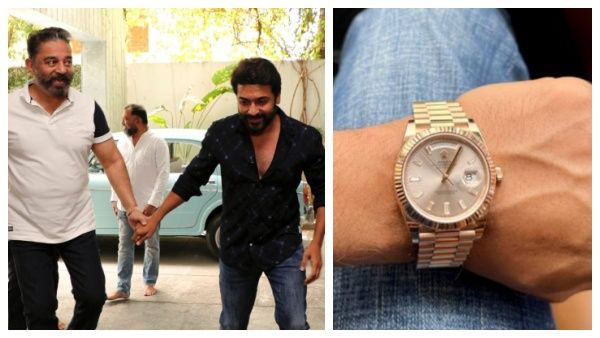 ரோலக்ஸிற்கு பின் இப்படி ஒரு பிளான் இருக்கா...இதை யாருமே சொல்லலியே