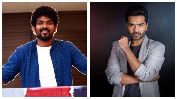 சிம்பு கூட ஒர்க் பண்றது எனக்கு ரொம்ப பிடிக்கும்.. இயக்குநர் விக்னேஷ் சிவன்!