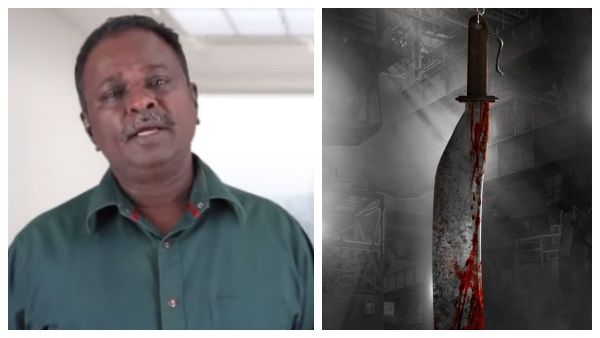 வன்முறை, ரத்தம், சிகரெட்.. “ஜெயிலர்“ போஸ்டரை விமர்சித்த ப்ளூ சட்டை மாறன் !