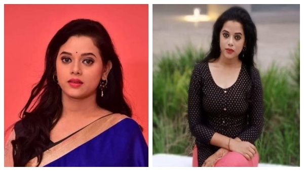 டிவி சீரியல் நடிகை தற்கொலை...காதலனிடம் போலீசார் விசாரணை!