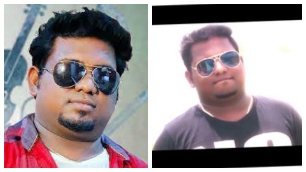 `கானா பாடியே கொலை மிரட்டல்’.. பாலியல் புகார்.. இசையமைப்பாளர் சபேஷ் சாலமன் கைது!