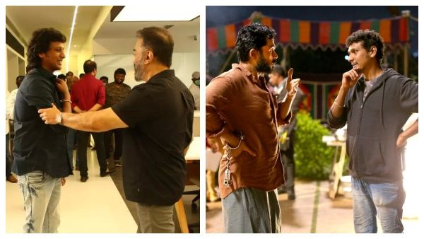 டைரக்டர் ஆகலேன்னா இந்த வேலைக்கு தான் போயிருப்பேன்.. லோகேஷ் கனகராஜ் சொன்ன பதில பாத்தீங்களா?