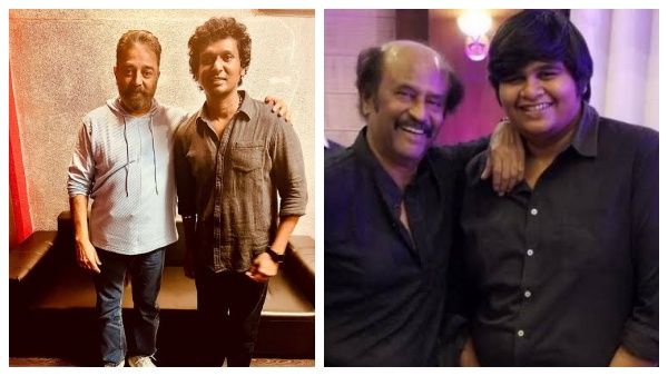 ரஜினி எனக்கு..கமல் உனக்கு..கார்த்திக் சுப்பராஜ்-லோகேஷ் கனகராஜ் போட்ட டீல்!!