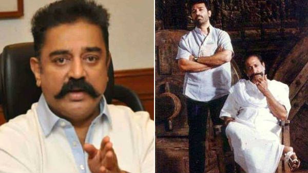 தூசித் தட்டப்படும் தேவர் மகன் 2 படம்.. கமலுக்கு மகனாக யார் நடிக்கறாங்க தெரியுமா?