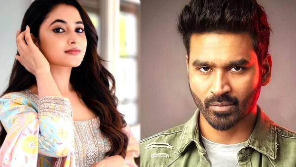 தனுஷ் படத்திலிருந்து விலகிய பிரியங்கா மோகன்.. அவருக்கு பதில் யாரு தெரியுமா ?
