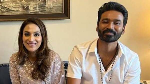 விவாகரத்துக்கு பின்.. தனுஷ் – ஐஸ்வர்யா வீட்டில் ரகசிய சந்திப்பு.. காரணம் என்ன ?