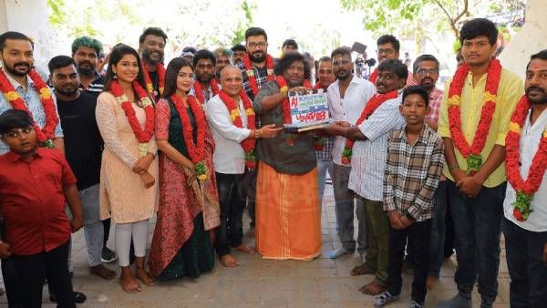 யோகிபாபு ஹீரோவாக நடிக்கும் “மெடிக்கல் மிராக்கில்“ .. அட ஹீரோயின் யார் தெரியுமா?