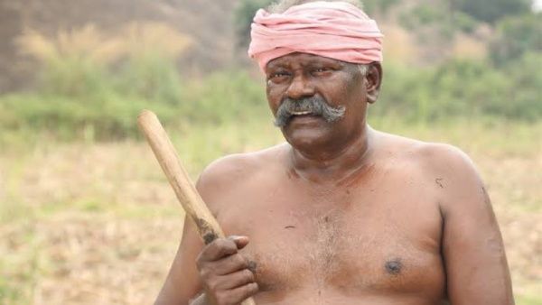 இயல்பான சிறந்த நடிகர் ‘பூ‘ ராமு காலமானார்.. திரையுலகினர் இரங்கல்!