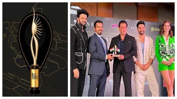 IIFA 2022 : சர்வதேச இந்திய திரைப்பட விருதுகள்... முழுமையான பட்டியல் !