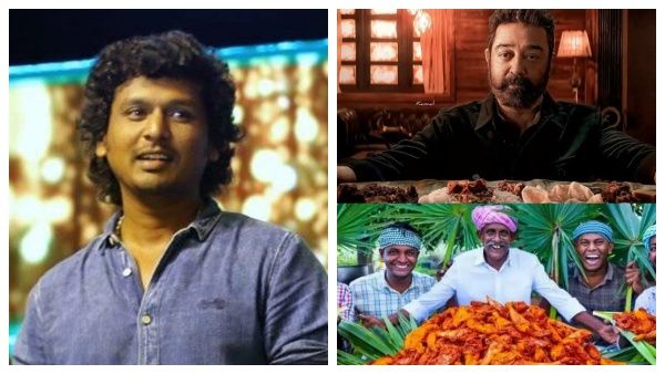 வேற லெவல் லோகேஷ் நீங்க...நன்றி வீடியோ வெளியிட்ட வில்லேஜ் குக்கிங் சேனல்