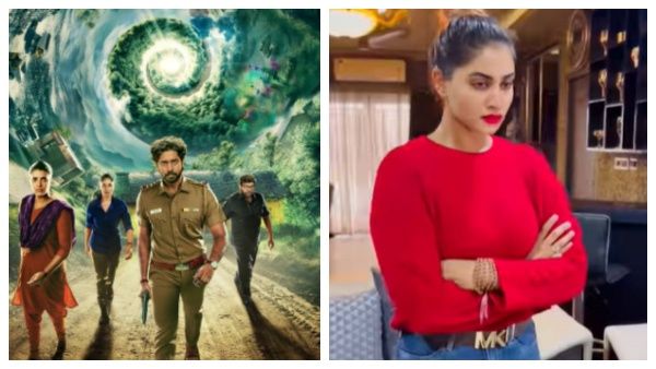 சுழல் வெப்சீரிஸுக்காக சுழன்று ஆடி புரமோஷன் செய்த ஷிவானி நாராயணன்.. அமலா பாலும் சும்மா விடல!