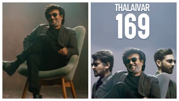 தொடர்ந்து ட்ரெண்டிங்கில் தலைவர் 169 படம்.. சன் பிக்சர்ஸ் அறிவிப்புக்காக ரசிகர்கள் வெயிட்டிங்!