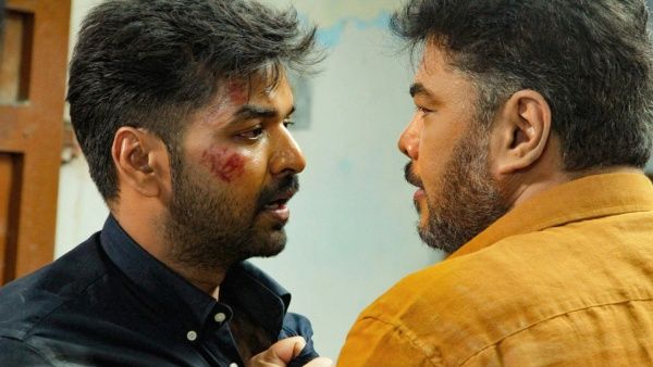 ஷூட்டிங் ஸ்பாட்டில் முதல் நாளே சுந்தர்.சி-யுடன் நடந்த மோதல்..கடுமையாக திட்டிவிட்டேன்..நடிகர் ஜெய்