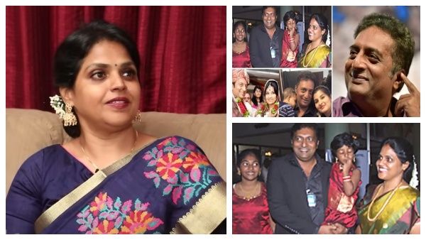 என் கணவரை பிரியும் போது நான் போட்ட ஒரே கண்டிஷன் இதுதான்.. மனம் திறந்த பிரகாஷ்ராஜ் மாஜி மனைவி!