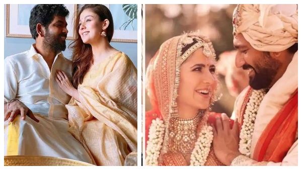 நயன்தாரா - விக்னேஷ் சிவன் திருமணம்.. அட! அந்த விஷயத்தை யாரு கவனிச்சிக்கிறாங்க தெரியுமா?