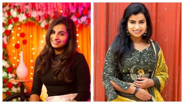 எனக்கு வரப்போற புருஷன் இப்படித்தான் இருக்கணும்.. டான் நடிகை சிவாங்கியின் ஆசை என்ன தெரியுமா?