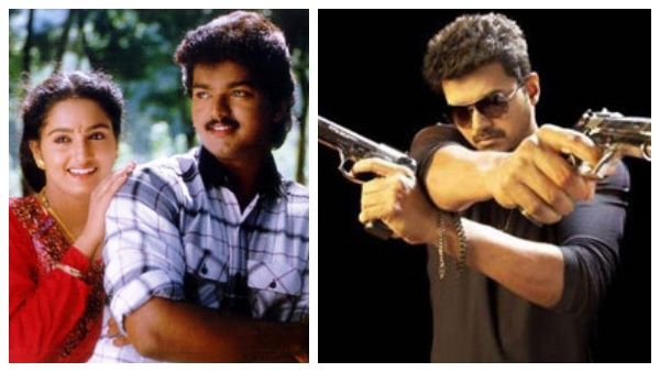 விஜய்யின் சினிமா வாழ்க்கையை திருப்பிப்போட்ட டாப் 5 படங்கள் எது தெரியுமா ?