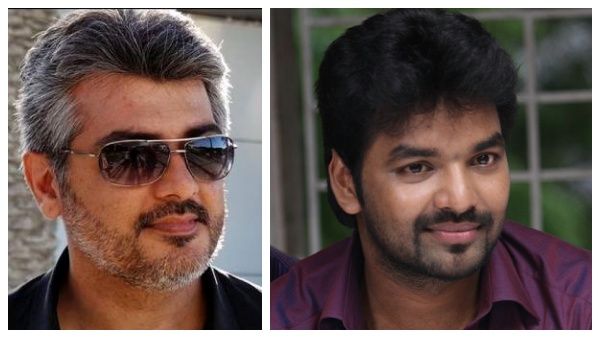 அஜித் தான் அந்த கேரக்டரில் நடிக்க சொன்னாரு.. அந்த கேரக்டர் என்னோட கேரியர் பெஸ்ட்டா அமைந்தது!