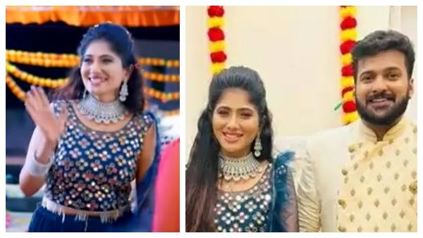 பிக் பாஸ் பிரபலம் ஜூலி சீரியல் பிரவேசம்.. என்னங்க கடைசியில இப்படி இறங்கிட்டீங்க.. ரசிகர்கள் கேள்வி!