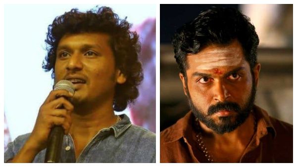 கைதி 2 படத்துல கார்த்தி யாரு தெரியுமா? இயக்குநர் லோகேஷ் கனகராஜே ஸ்பாய்லர சொல்லிட்டாரே!