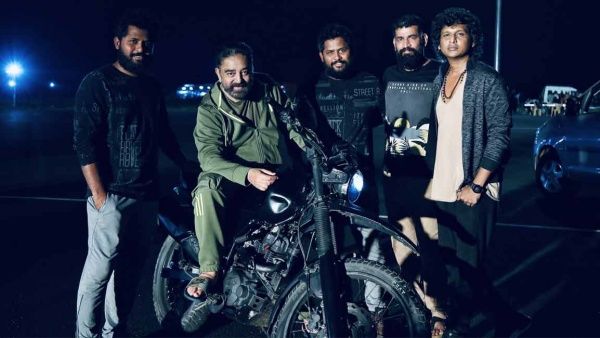 டைரக்டருக்கு காஸ்ட்லி கார்...அசிஸ்டென்ட் டைரக்டருக்கு கமல் என்ன பரிசு கொடுத்தார் தெரியுமா?