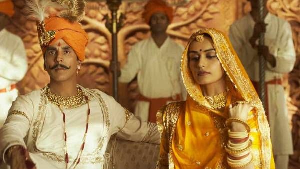 ’சாம்ராட் பிரித்விராஜ்‘ படத்திற்கு குவைத், ஓமனில் தடை.. என்ன காரணம் ?