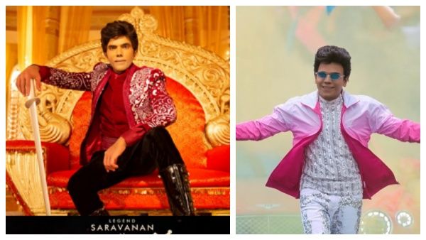 “தி லெஜண்ட்“ படத்தை வாங்கிய முன்னணி நிறுவனம்.. ரிலீசுக்காக காத்திருக்கும் ரசிகர்கள் !