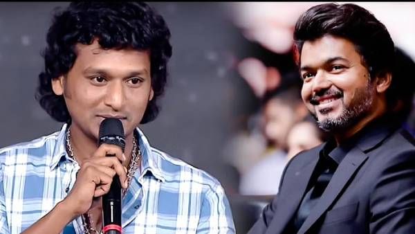 விஜய்க்கு பிடித்த கேரக்டர்.. அவருக்கு இந்த கேரக்டரில் நடிக்கதான் ஆசை.. வெளிப்படுத்திய லோகேஷ்!