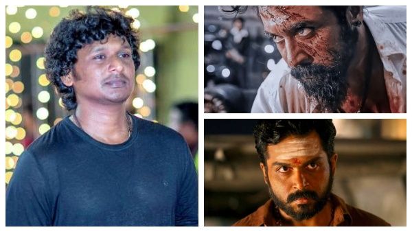 அடுத்த பாகத்தில் சந்திக்கும் டில்லி - ரோலக்ஸ்.. எப்படி இருக்கும்? ஹிண்ட் கொடுத்த லோகேஷ்!