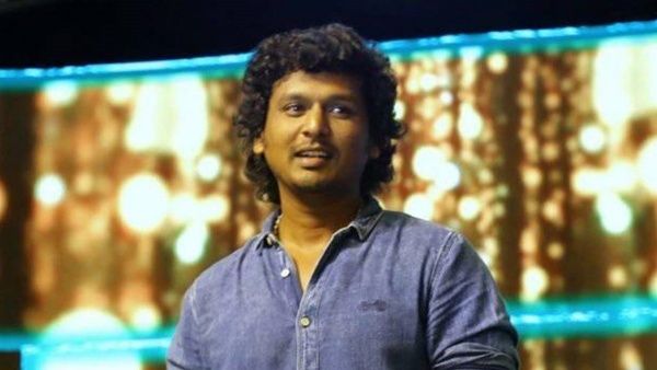 என்ன கைமாறு செய்யப்போகிறேன்.. ஐ லவ் யூ ஆல்.. நெகிழ்ந்த லோகேஷ் கனகராஜ்!