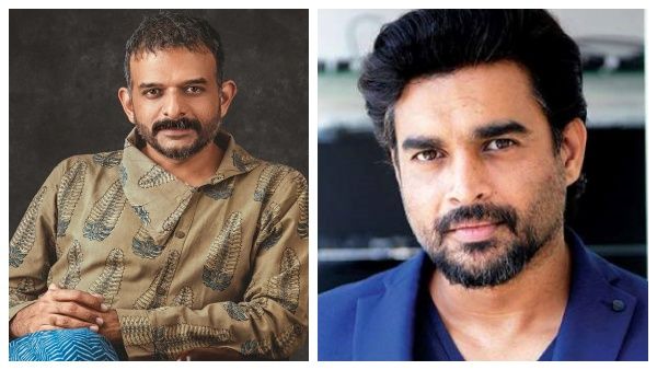 இத்தனை நாளா இஸ்ரோ மறைச்சு வச்சிடுச்சோ...மாதவனை கிண்டல் செய்யும் டி.எம்.கிருஷ்ணா